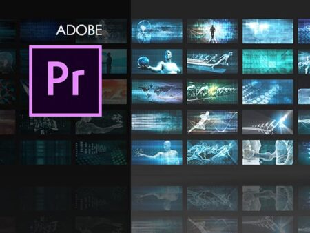 Adobe Premiere Pro Training