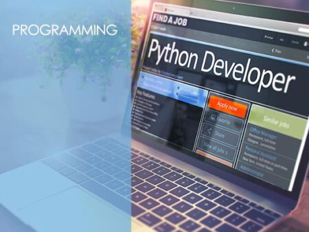 Python Programming Course