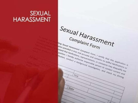 Harassment in the Workplace - Compliance Training