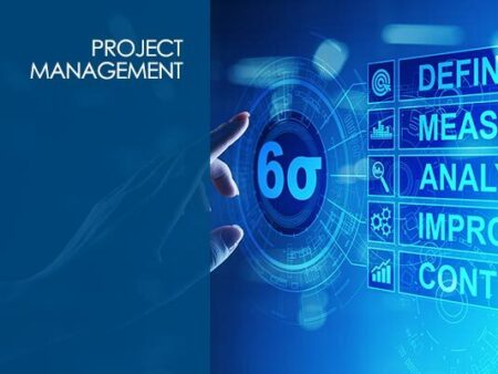 Six Sigma Black Belt Training