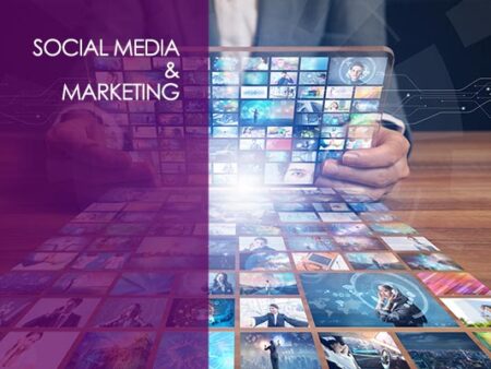 Basics of Marketing with Social Media