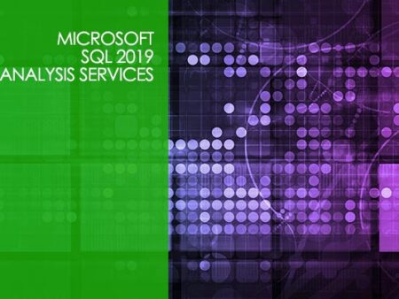 Microsoft SQL Server Analysis Services (SSAS)