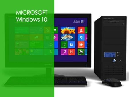 Windows 10 Power User