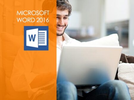 Microsoft Word 2016 Training