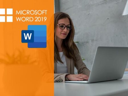 Microsoft Word 2019 Training